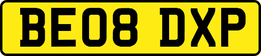 BE08DXP