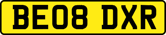 BE08DXR