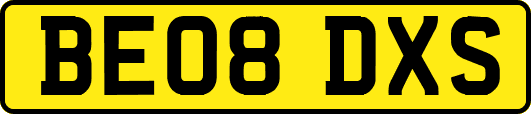 BE08DXS