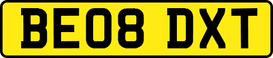 BE08DXT