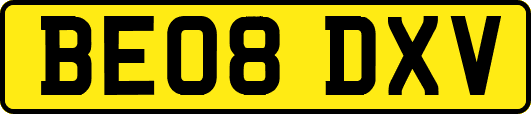 BE08DXV