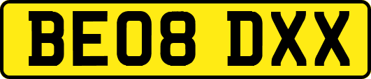 BE08DXX