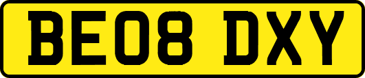 BE08DXY