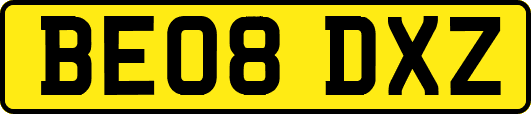 BE08DXZ