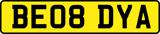 BE08DYA