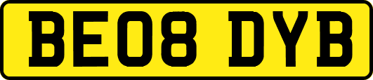 BE08DYB