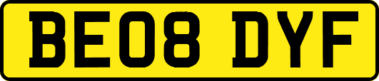 BE08DYF
