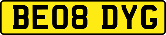BE08DYG