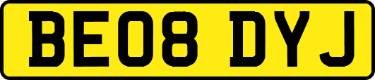 BE08DYJ