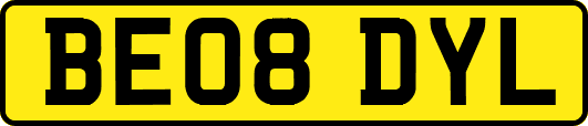 BE08DYL