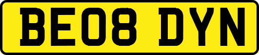 BE08DYN