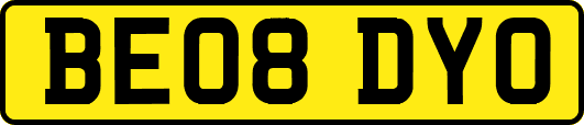 BE08DYO