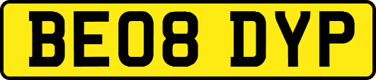 BE08DYP