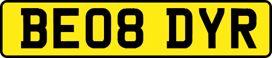BE08DYR