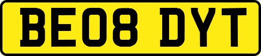 BE08DYT