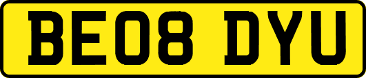 BE08DYU