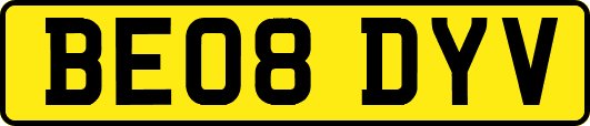 BE08DYV