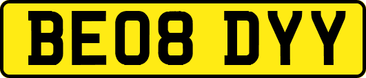 BE08DYY