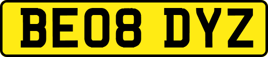 BE08DYZ