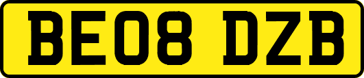 BE08DZB