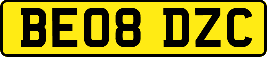 BE08DZC
