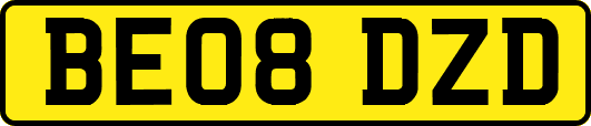 BE08DZD