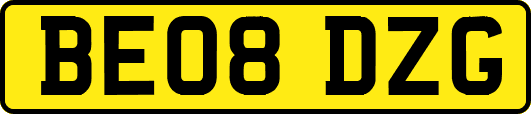 BE08DZG
