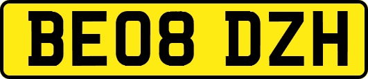 BE08DZH