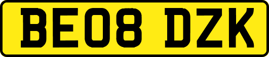 BE08DZK