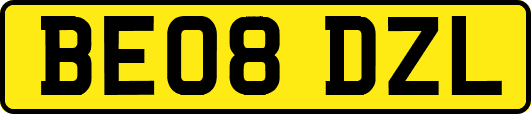 BE08DZL
