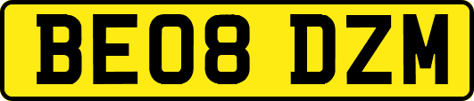 BE08DZM