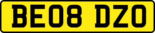 BE08DZO