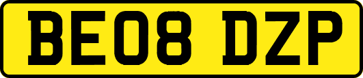 BE08DZP