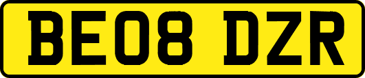 BE08DZR