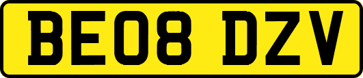 BE08DZV