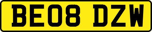BE08DZW