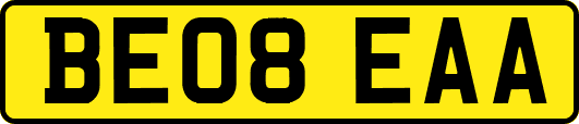 BE08EAA