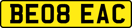 BE08EAC