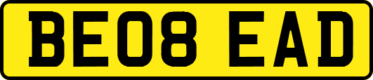BE08EAD