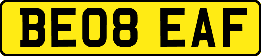 BE08EAF