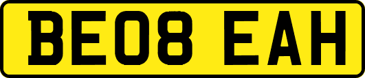 BE08EAH