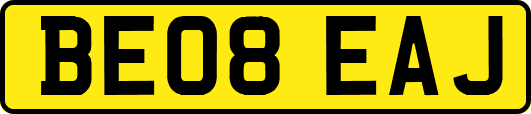 BE08EAJ