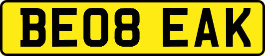 BE08EAK
