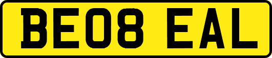 BE08EAL