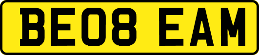 BE08EAM