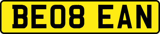 BE08EAN