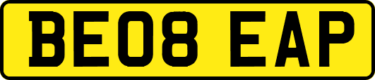 BE08EAP