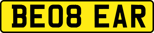 BE08EAR