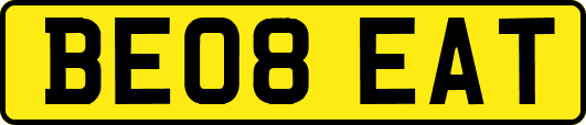 BE08EAT
