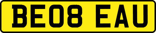 BE08EAU